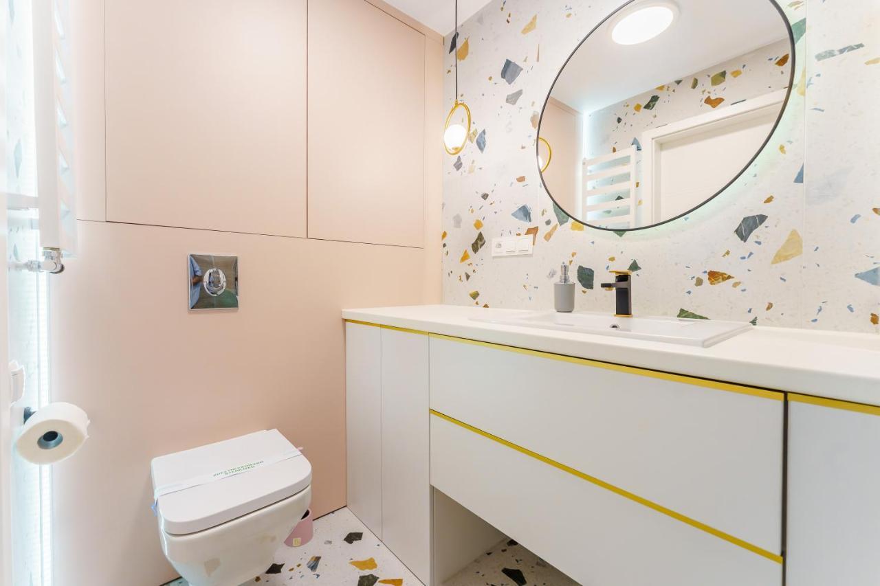 קולובז'ג Apartament Westin House 303 מראה חיצוני תמונה
