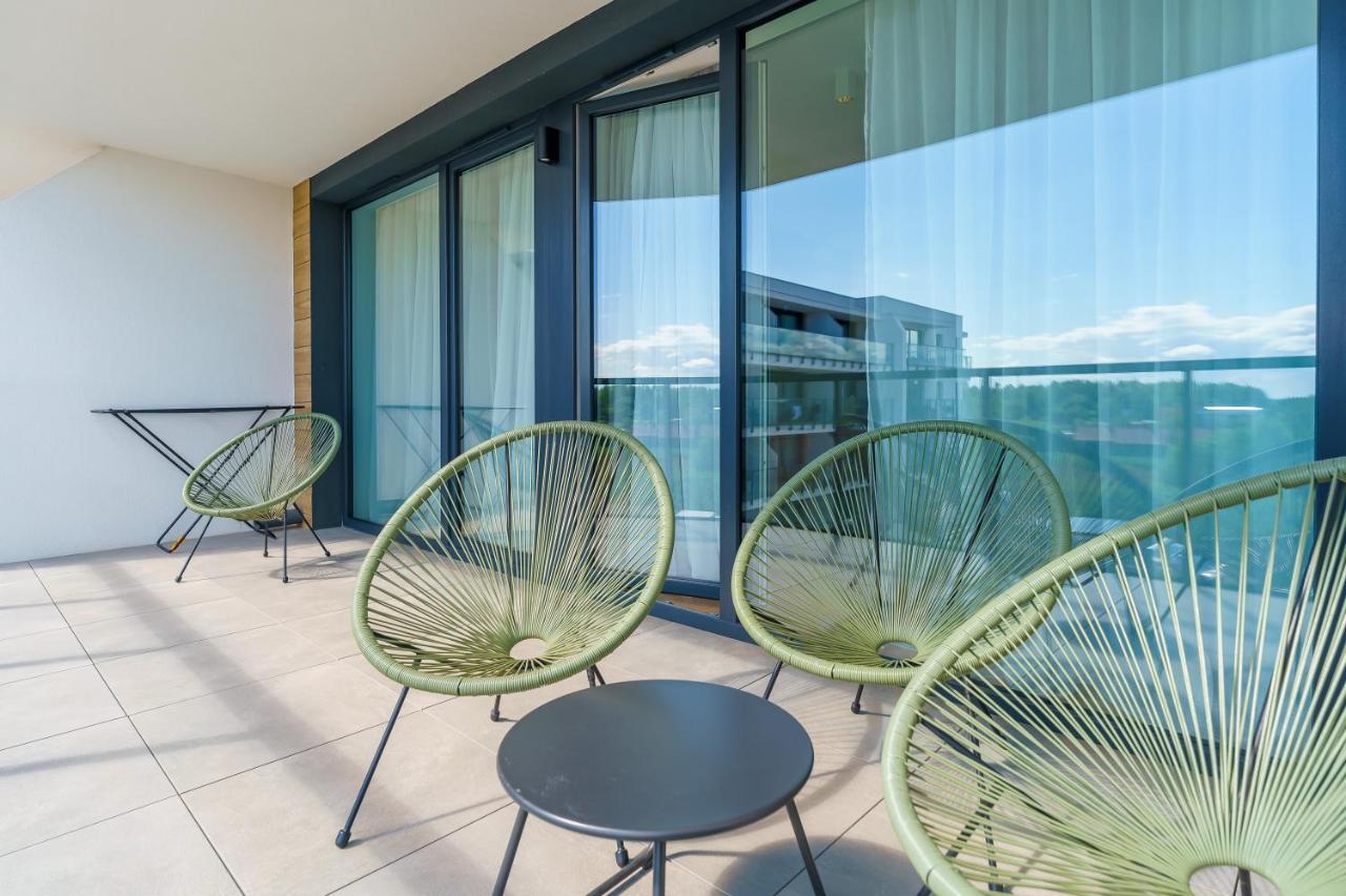 קולובז'ג Apartament Westin House 303 מראה חיצוני תמונה