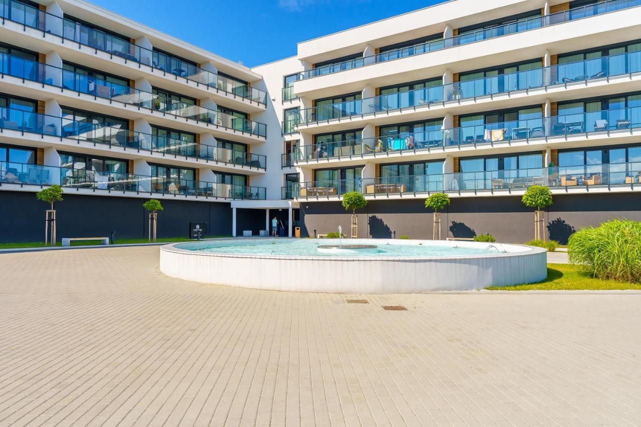 קולובז'ג Apartament Westin House 303 מראה חיצוני תמונה
