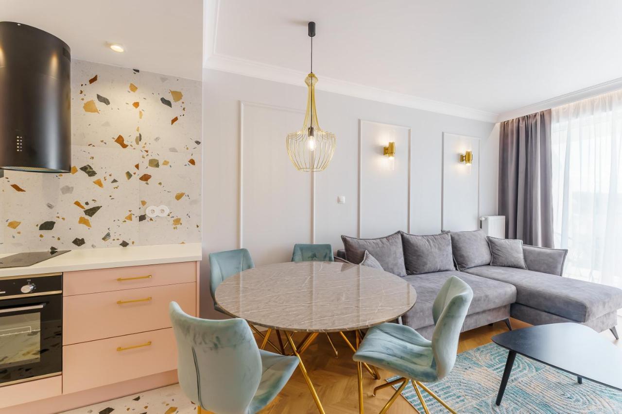 קולובז'ג Apartament Westin House 303 מראה חיצוני תמונה