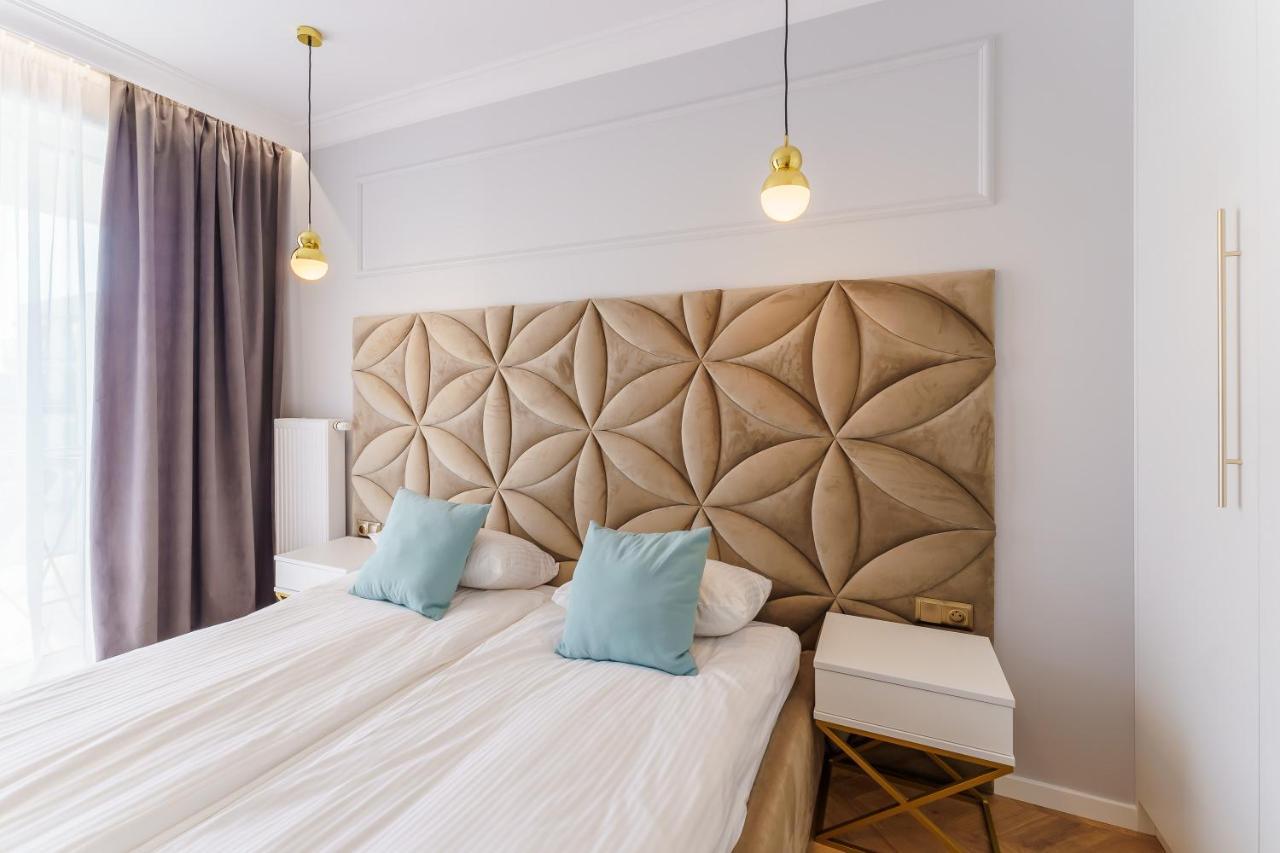 קולובז'ג Apartament Westin House 303 מראה חיצוני תמונה