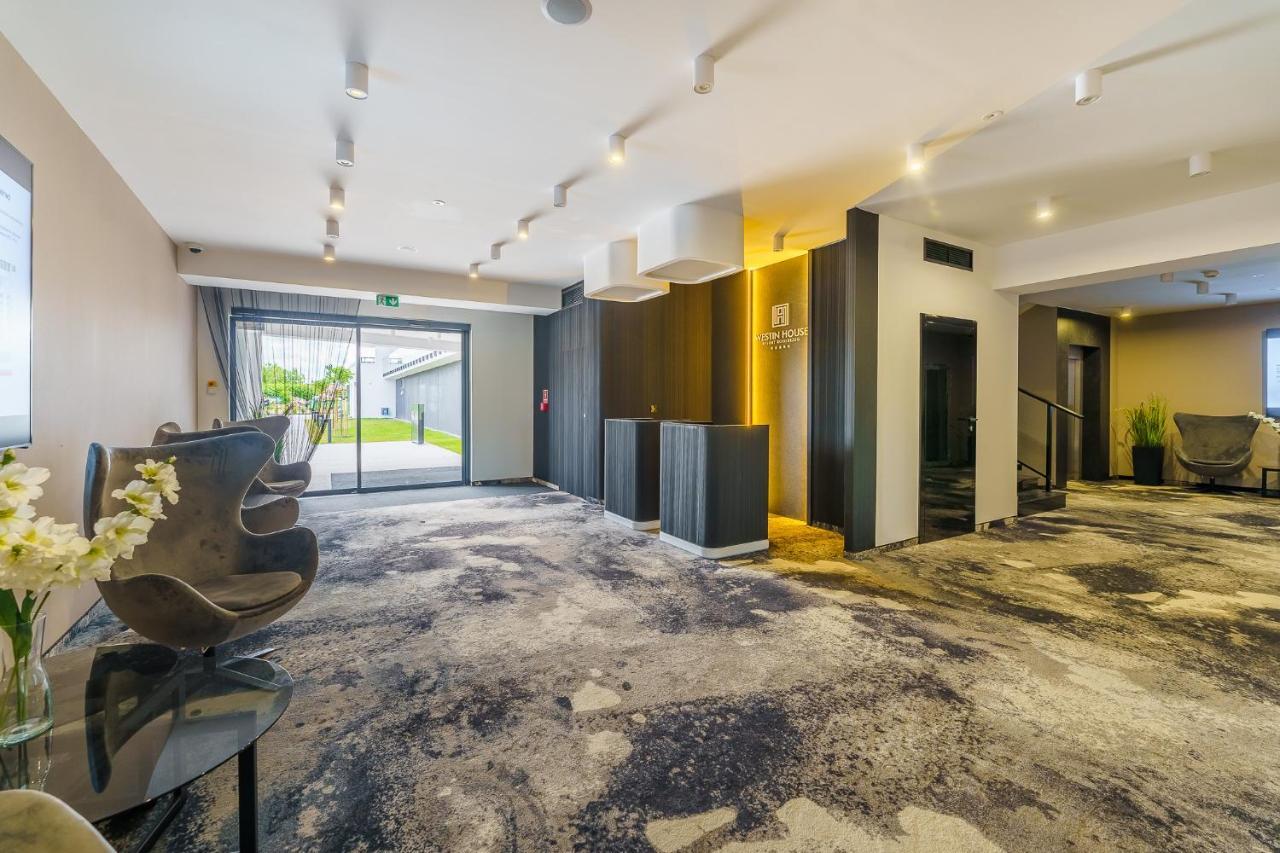 קולובז'ג Apartament Westin House 303 מראה חיצוני תמונה