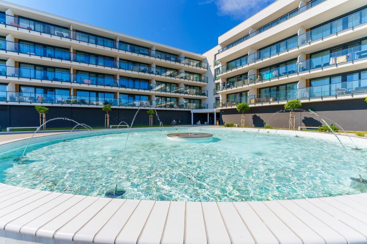 קולובז'ג Apartament Westin House 303 מראה חיצוני תמונה