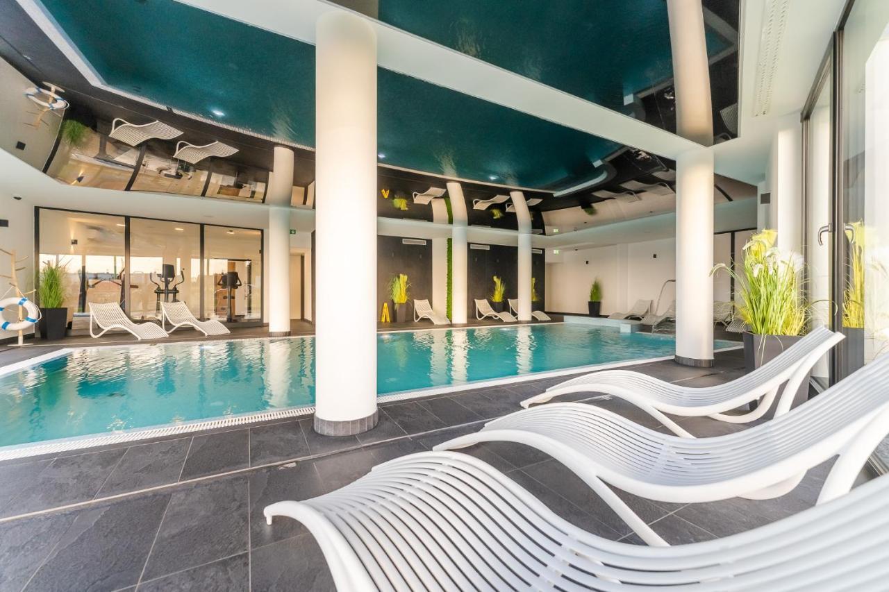 קולובז'ג Apartament Westin House 303 מראה חיצוני תמונה