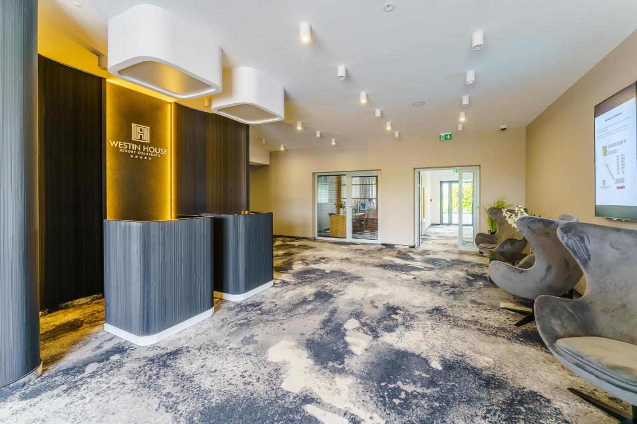 קולובז'ג Apartament Westin House 303 מראה חיצוני תמונה